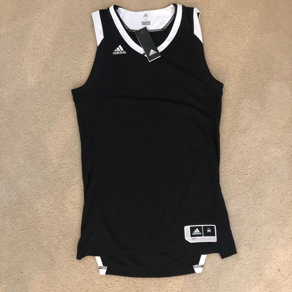 adidas crazy explosive jersey